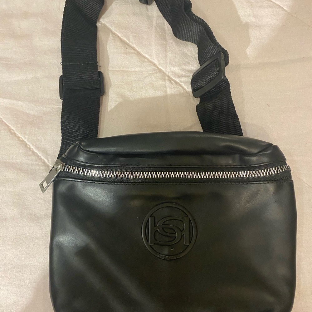 BeBe Waist Purse (GC)